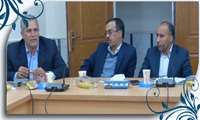 دعوت از همه پرسنل دانشگاه جهت مشارکت فعال در مدیریت منابع مالی