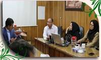 برگزاری جلسه هماهنگی جشنواره ارتقاء سلامت دستاورد تدبیر 