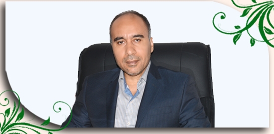 افزایش پهنای باند اینترنت دانشگاه علوم پزشکی رفسنجان